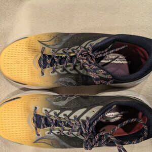 Saucony Endorphin Speed 2 Running Shoes Women's 9.5